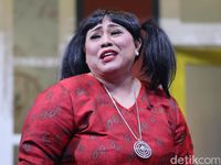 Ini Alasan Nunung Takut Ngelawak Bareng Sule, Lebih Nyaman Dengan Andre