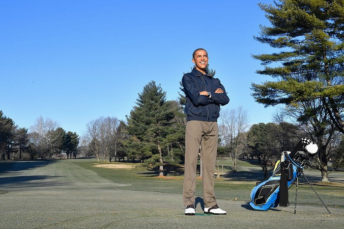 Gubernur Bali: Obama Akan Tiba Tanggal 23 Juni untuk Liburan
