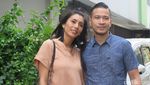 Tyas Mirasih Antar Kekasih Fitting Baju Jelang Nikah
