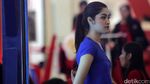 Para Pemanis Indonesia Open 2017