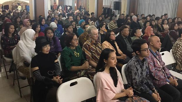Dubes Kristiarto Janji Eratkan Hubungan Indonesia-Australia