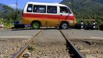 Waspada Rawan Kecelakaan di Jalur Cijapati-Garut