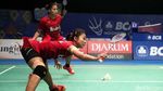Anggia/Ketut Menang