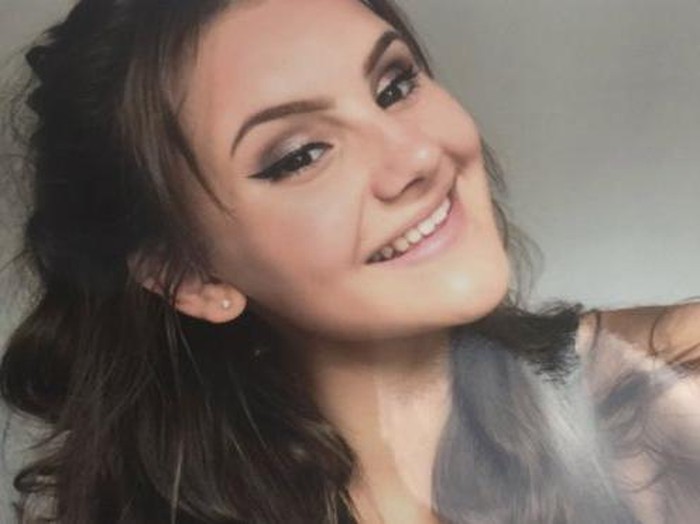 Gara-gara Alergi Susu, Gadis Ini Meninggal Setelah Makan Kebab