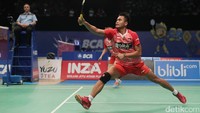 Buah dari kemenangan malam ini yang juga menghantarkan Owi/Butet melaju ke babak semifinal dalam ajang BCA Indonesia Open 2017.