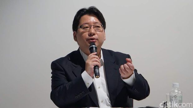 Lebih Dekat dengan Clova, Platform AI Buatan Line