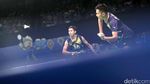 Fajar/Rian Melaju ke Semifinal