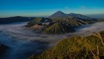 10 Spot Sunrise & Sunset Ikonik Dunia, yang Terbaik di Indonesia