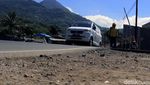Waspada Rawan Kecelakaan di Jalur Cijapati-Garut