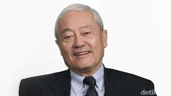 Kakek 95 Tahun Ini Masuk Daftar Orang Terkaya Filipina