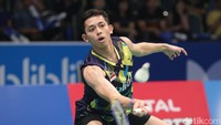 Di babak semifinal, Fajar/Rian akan menghadapi unggulan kedua, Mathias Boe/Carsten Mogensen. Ganda asal Denmark itu lolos setelah menyingkirkan pasangan Rusia, Vladimir Ivanov/Ivan Sozonov, 23-21, 21-11.