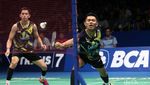 Fajar/Rian Gagal ke Final