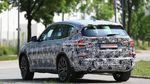 Wajah BMW X3 Terbaru