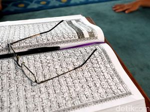 Surat Al Waqiah Ayat 35-38: Ganjaran bagi Penghuni Surga