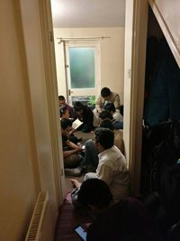 Berkah Kemudahan Melalui Ramadan di Leeds