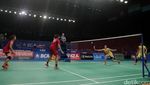 Anggia/Ketut Menang