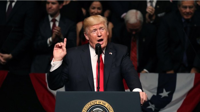 Kuba Kecam Perubahan Kebijakan Embargo AS