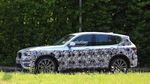 Wajah BMW X3 Terbaru