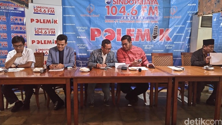 Kemendikbud: Ada Salah Persepsi soal Sekolah 8 Jam Kemendikbud: Ada Salah Persepsi soal Sekolah 8 Jam
