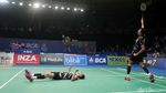 Fajar/Rian Melaju ke Semifinal