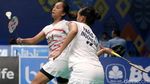 Della/Rosita Kandas di Perempatfinal