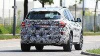 Sedangkan mesin 3.0 liter inline-six yang ditawarkan untuk seri M akan mampu menyemburkan 500 tenaga kuda.