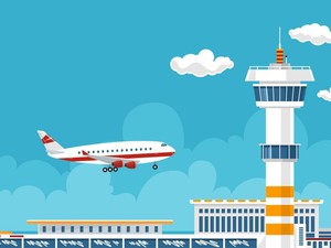 Waktu Operasi Bandara Saat Mudik