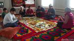 Kekayaan Tradisi Muslim Kazakhstan