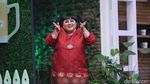Geli! Lihat Penampilan Lawak Nunung di TV