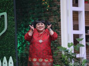 Sering Ngompol seperti Nunung Srimulat? Teknologi Ini Bisa Membantu