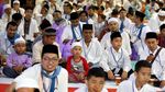 PGN Menyerahkan Santunan Yatim Piatu