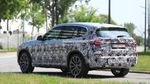 Wajah BMW X3 Terbaru