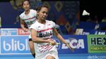 Della/Rosita Kandas di Perempatfinal