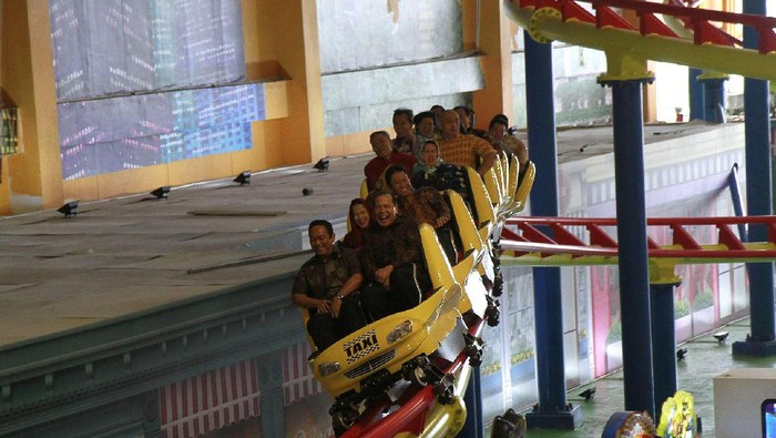 Investasi Terjamin, Transmart Buka Gerai ke-10 di Semarang