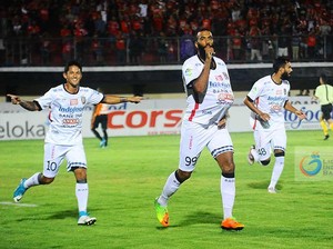 Potensi Bali United agar Tak Lagi Didominasi Arema FC