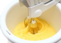 Ketahui 3 Hal Soal Kuning Telur Ini Agar Tak Gagal Saat Bikin Kue