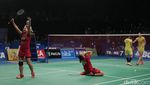 Tiga Wakil Merah Putih Akan Berjuang ke Final Indonesia Open 2017
