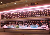 5 Tempat Makan Sushi Enak di Singapura yang Tak Bikin Kantong Bolong