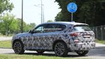 Wajah BMW X3 Terbaru