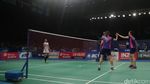Della/Rosita Kandas di Perempatfinal