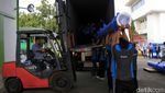 Keramba Apung Bandung Barat Jajal Pasar China
