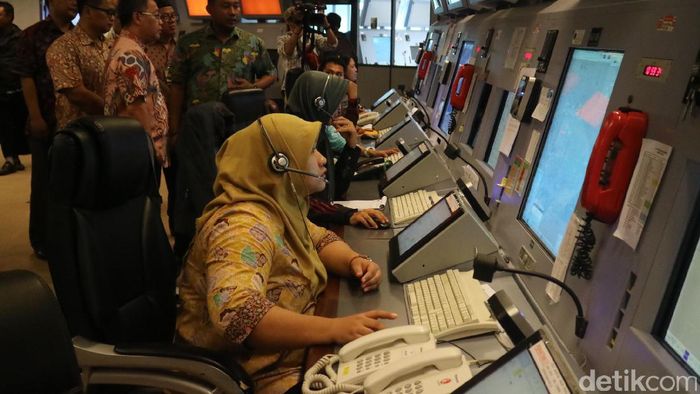 Foto: Muhammad Abdurrahman/ detikcom Foto: Muhammad Abdurrahman/ detikcom
