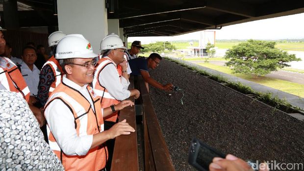 Bandara Blimbingsari