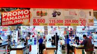  Promo Ramadan Berlimpah Akhir Pekan di Transmart dan Carrefour