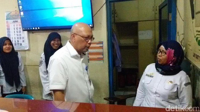 Dirjen Hubdar ke Penumpang: Tempeleng Sopir yang Ugal-ugalan