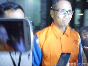 Kadis PUPR Kota Mojokerto Bakal Gigit Pejabat Lain yang Terlibat