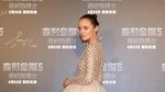 Laura Haddock Cantik Bak Cinderella