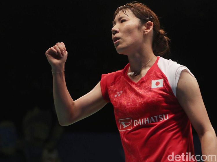 Sayaka Sato Juarai Tunggal Putri Indonesia Open 2017