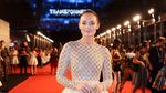 Laura Haddock Cantik Bak Cinderella