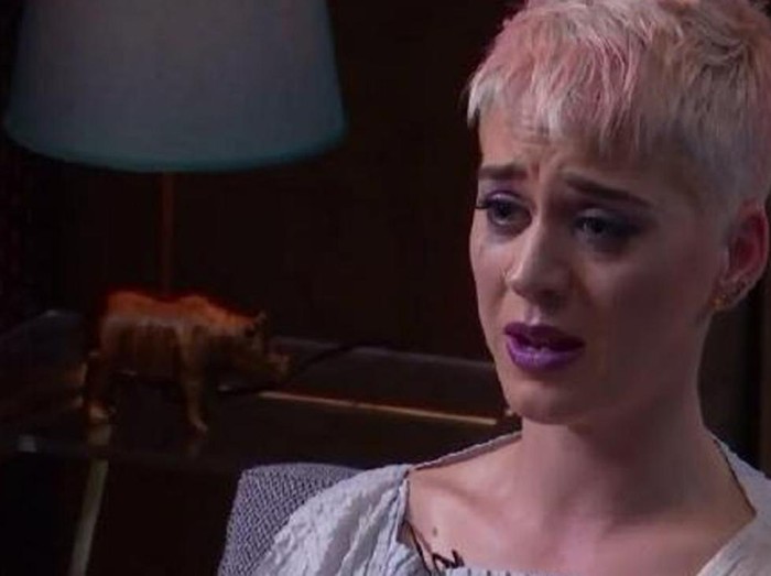 Katy Perry